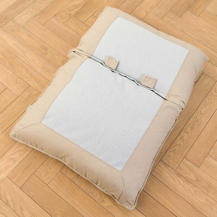 Садовое кресло Риф Reef Armchair, Black