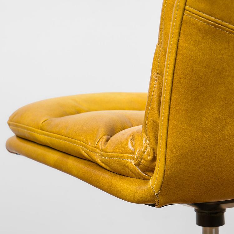 Рабочее кресло Коворкинг Coworking Office Chair RM