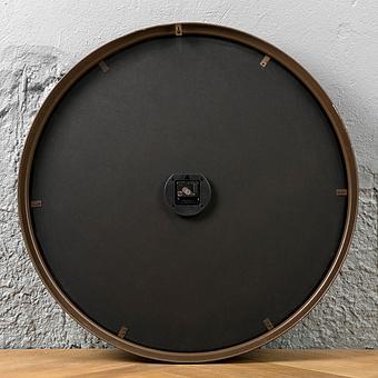 Настенные часы Target Wall Clock