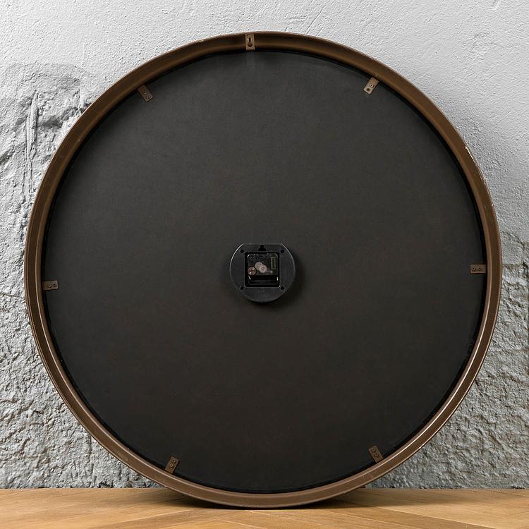 Настенные часы Цель Target Wall Clock