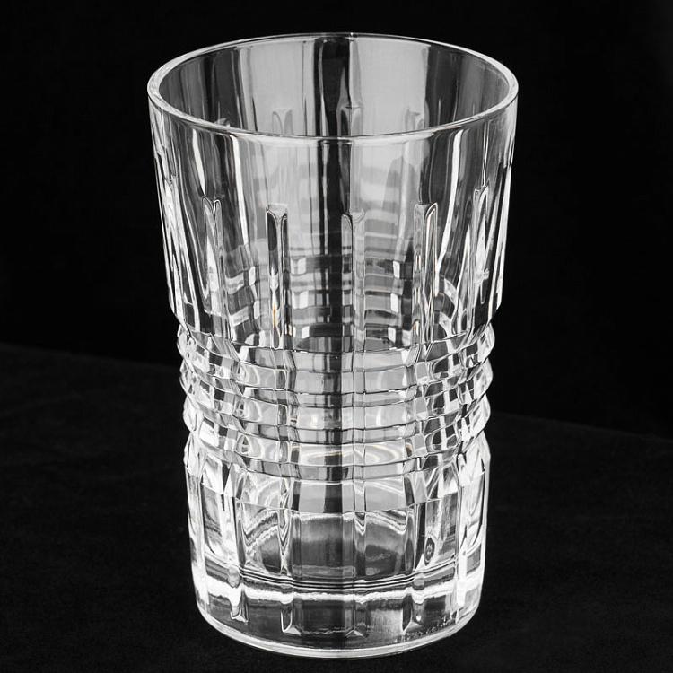 Высокий стакан Рандеву Rendez-Vous Glass High
