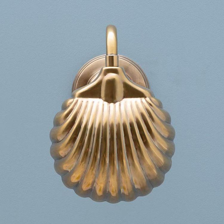 Бра Навсикая Nausicaa Wall Light