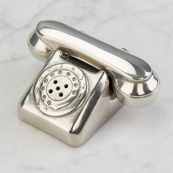 Набор для специй Set Of 2 Salt And Pepper Phone