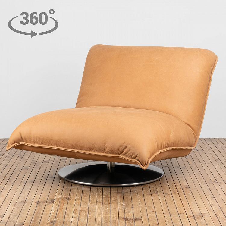 Вращающееся кресло Андерсон Anderson Swivel Chair