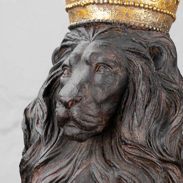 Статуэтка Король Лев Deco Lion King