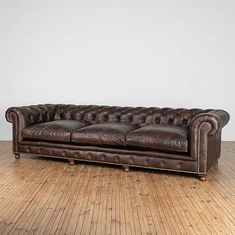 Westminster Feather 4 Seater