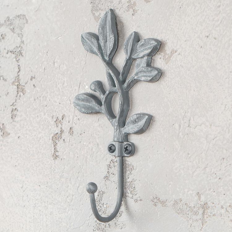 Металлический крючок Ветка Metal Branch Hook