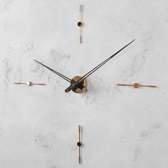 Nile Clock Large