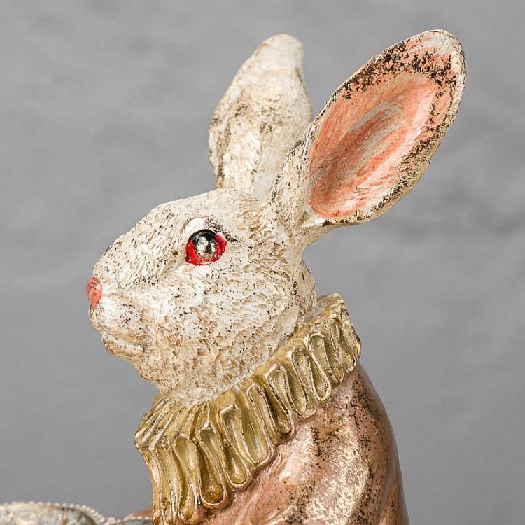 Подставка для мелочей Кролик 2 Rabbit Plate 2