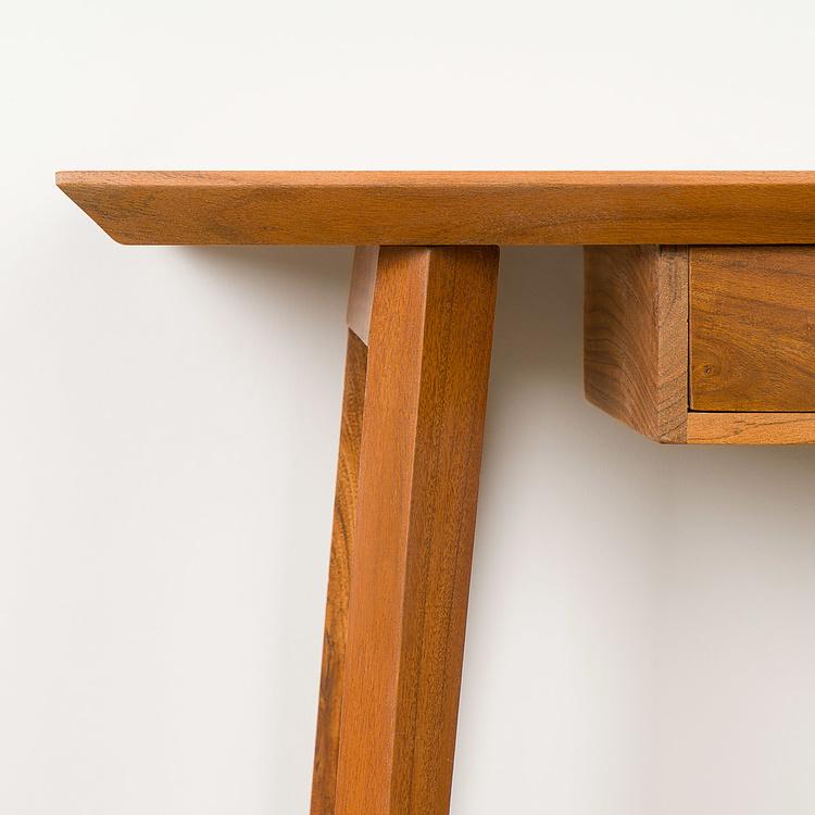 Письменный стол Округ District Console