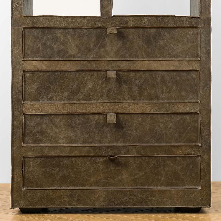 Стеллаж Тибет Tibet Etagere RM