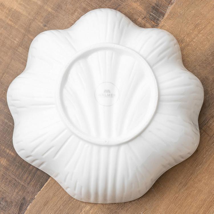 Пиала Ракушка, S Sea Shell Bowl Small