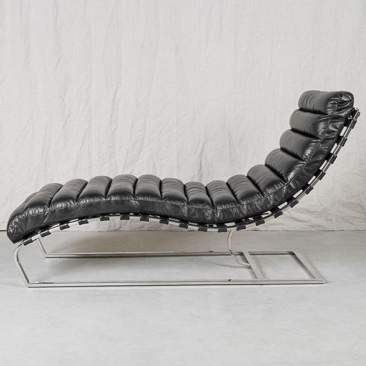 Шезлонг Овиедо Oviedo Lounge Chair