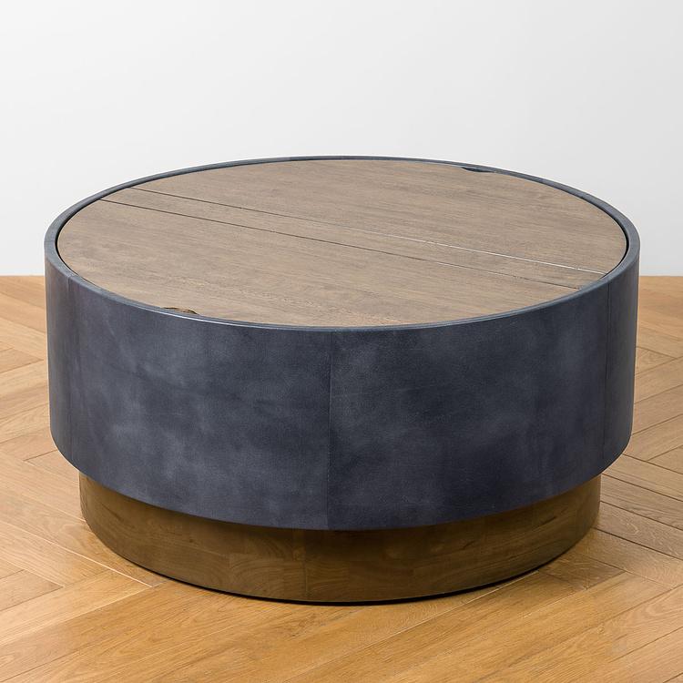 Журнальный стол Жирона Girona Coffee Table RM