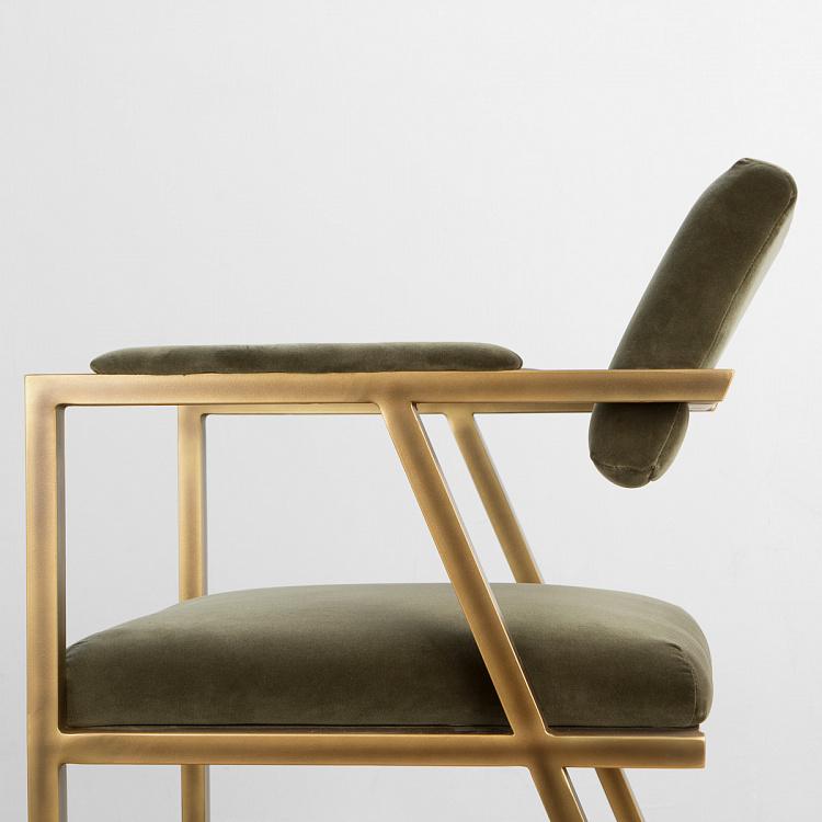 Стул Венту Ventouz Armchair