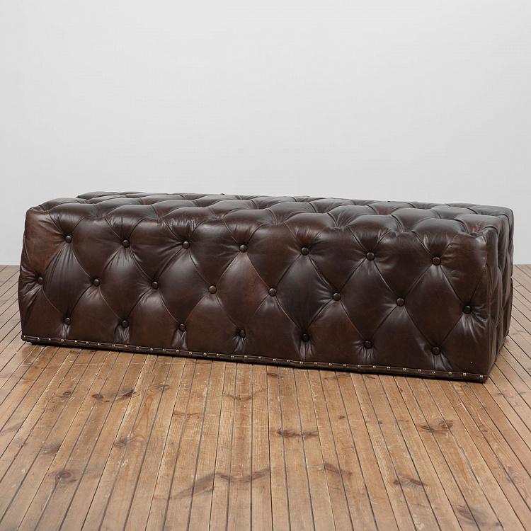 Lord Digsby Ottoman Large