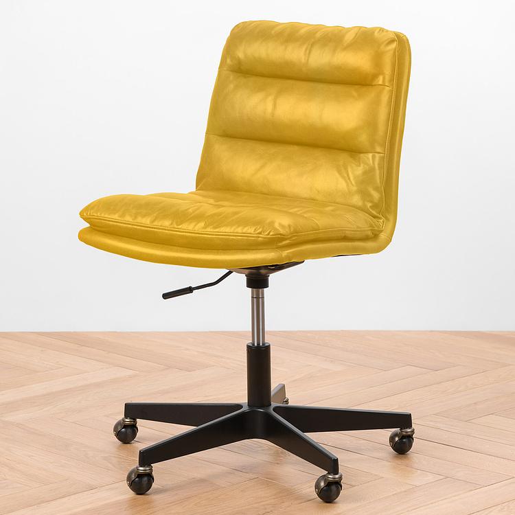 Рабочее кресло Коворкинг Coworking Office Chair RM