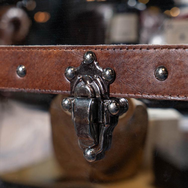 Комод-сундук Хэрроу, M Harrow Trunk Medium