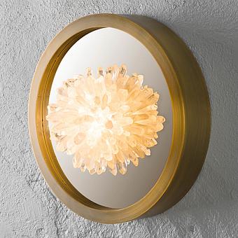 Elysium Sconce