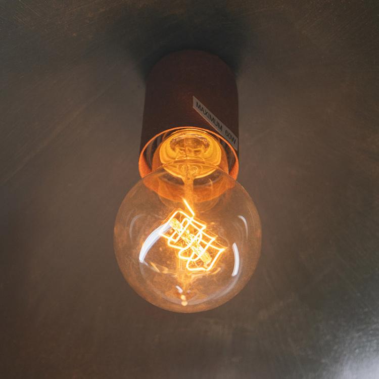 Подвесной светильник Полусфера Half Ball Lamp Shade