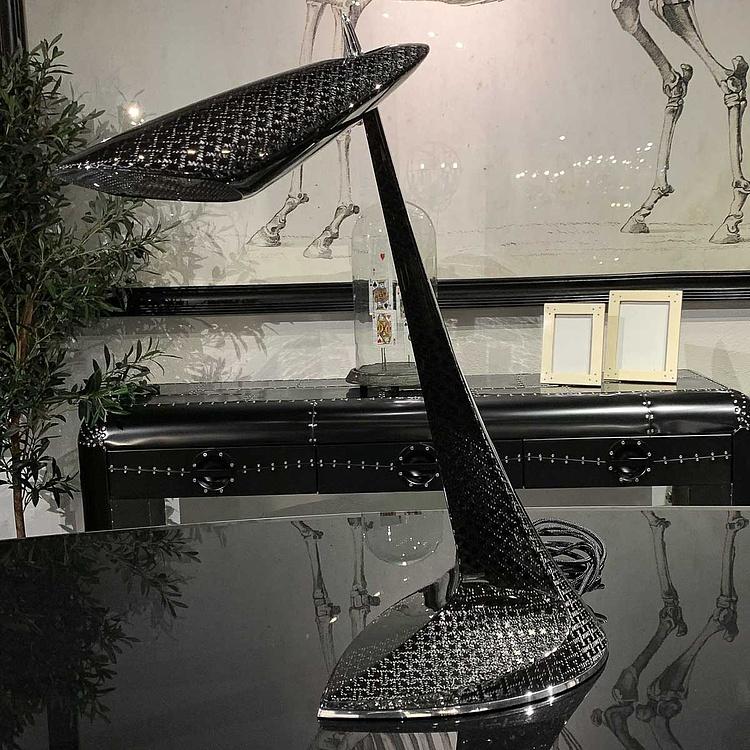 Настольная лампа Аэлита Aelita Table Lamp