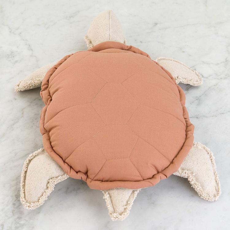 Декоративная подушка Черепаха Turtle Cushion