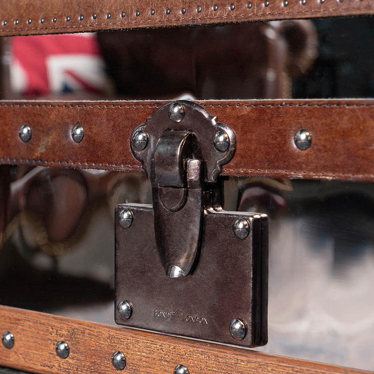 Комод-сундук Хэрроу, M Harrow Trunk Medium