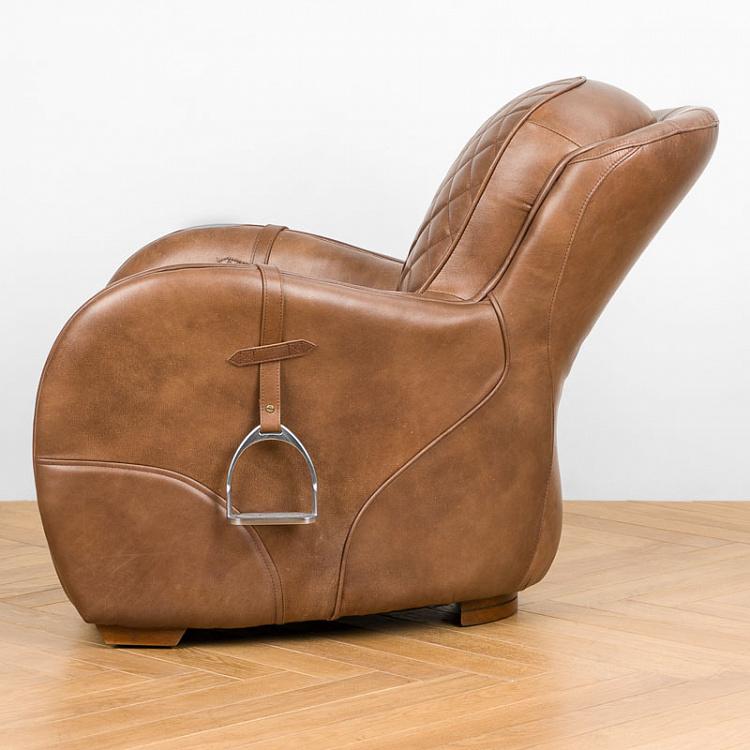 Кресло Скачки Race Armchair RM