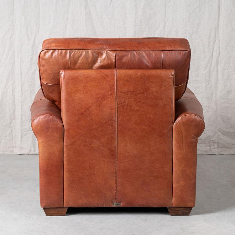 Кресло Хадсон Hudson Armchair