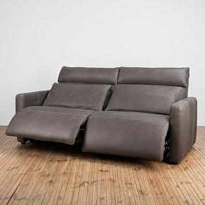 Ridley 3 Seater Recliner