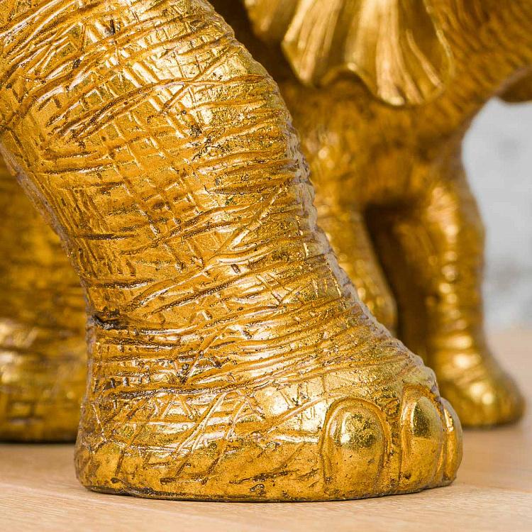 Журнальный стол Слоны Side Table Elephants