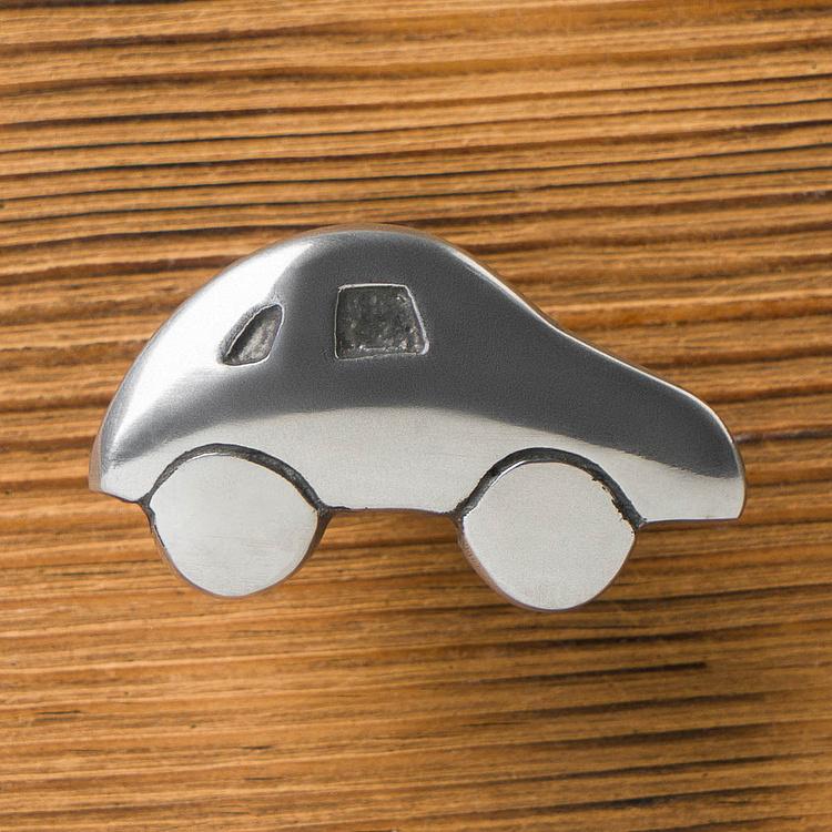 Мебельная ручка Машина Car Knob
