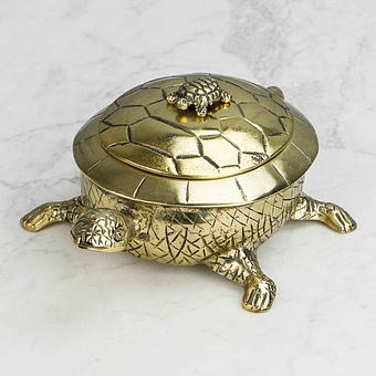 Turtle Box