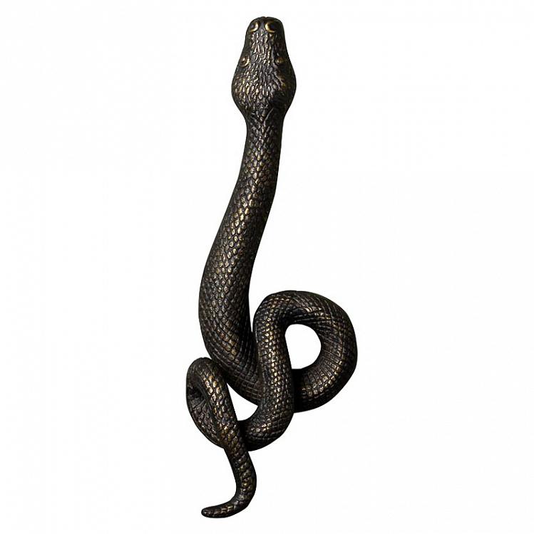 Настенное украшение Змея Serpent Wall Decor