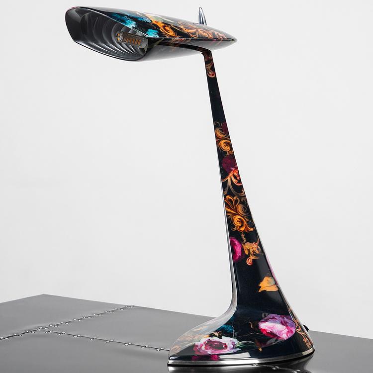 Настольная лампа Аэлита Aelita Table Lamp