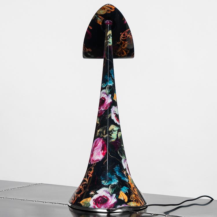 Настольная лампа Аэлита Aelita Table Lamp