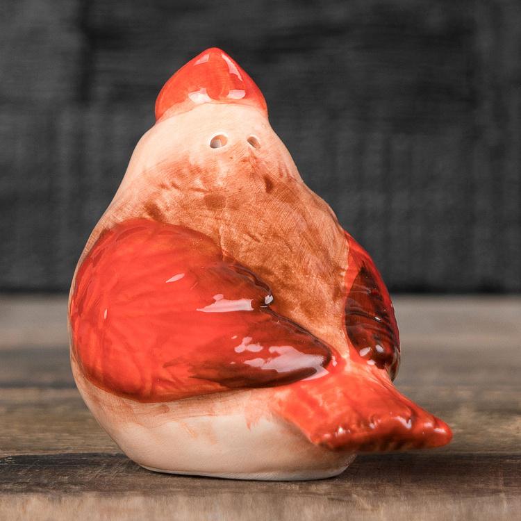 Перечница Red Bird Pepper - ракурс 4