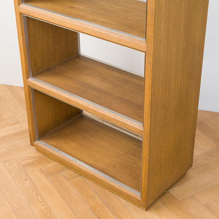 Стеллаж Стратфорд Stratford Bookcase