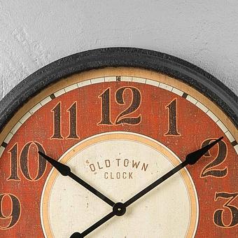 Настенные часы Target Wall Clock