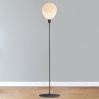 Around The World Floor Lamp Medium