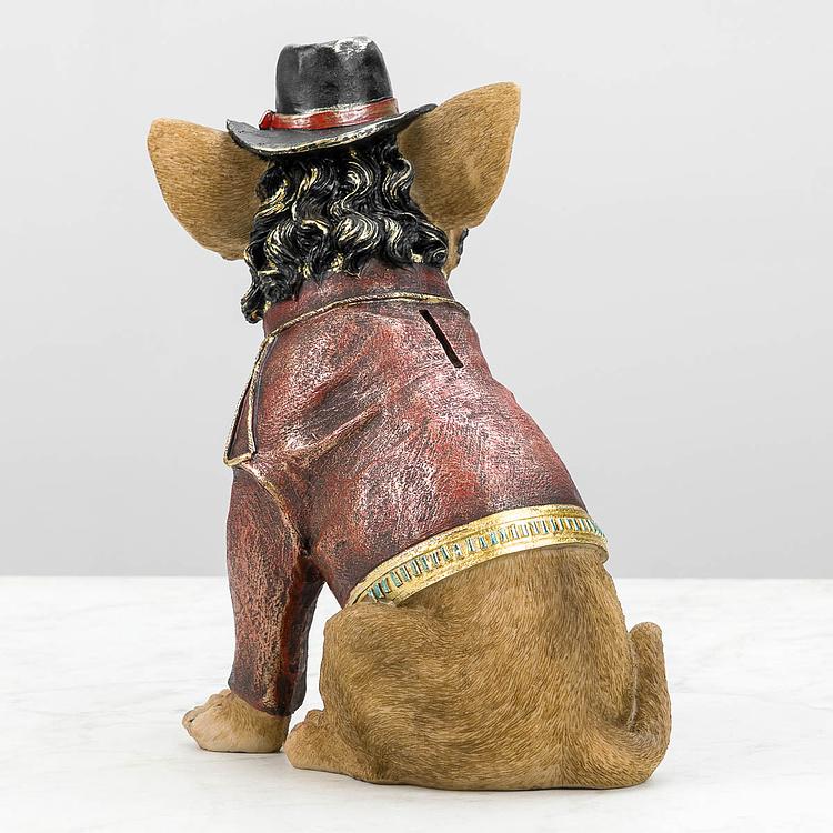 Копилка Jack Money Bank - ракурс 4