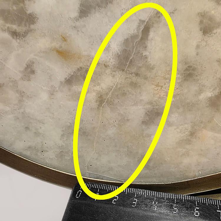 Настольная лампа Микро дисконт Micro Table Lamp discount