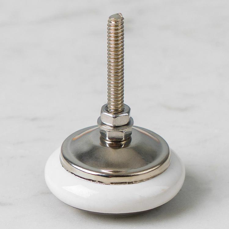 Мебельная ручка Плейбой Playboy Knob