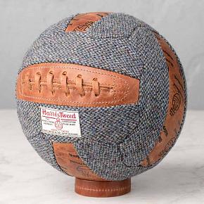 Match Ball 1954, Harris Tweed