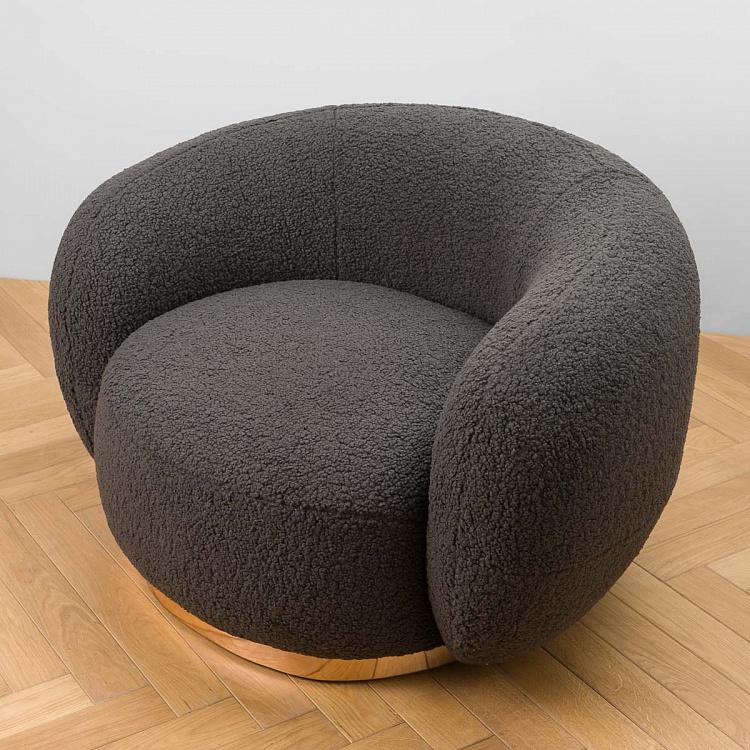 Кресло Сиена Siena Armchair