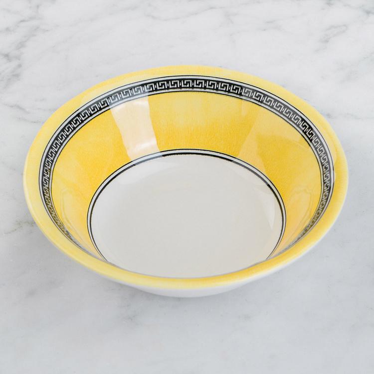 Салатница Безмятежный, S Halcyon Salad Bowl Small