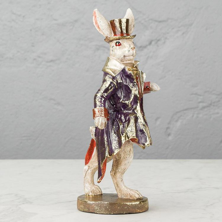 Статуэтка Мэтр Кролик Maitre Rabbit Figure