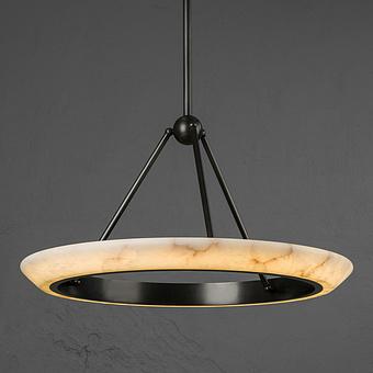 Trajectory Pendant Lamp Medium OZ