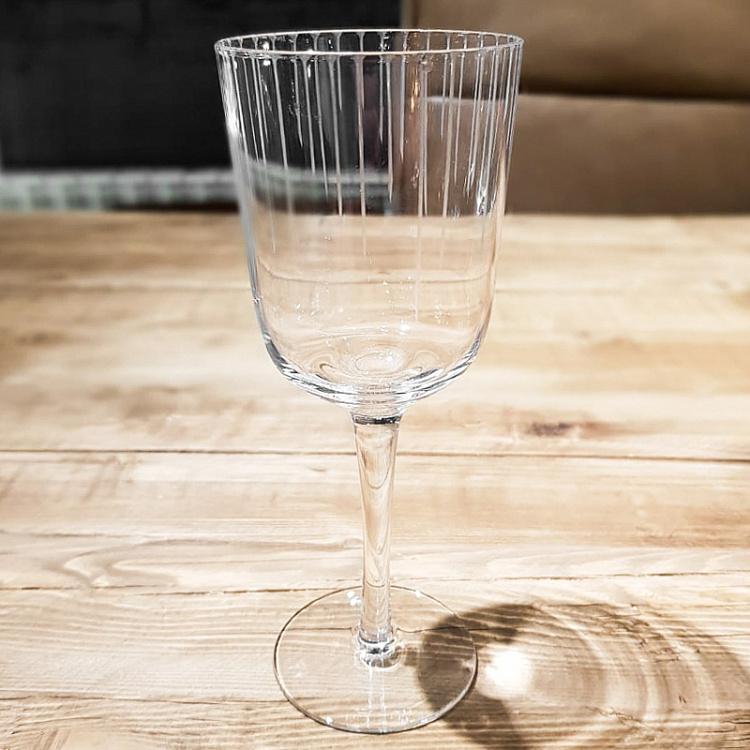 Бокал для красного вина Виктория дисконт2 Victoria Small Wine Rouge discount2