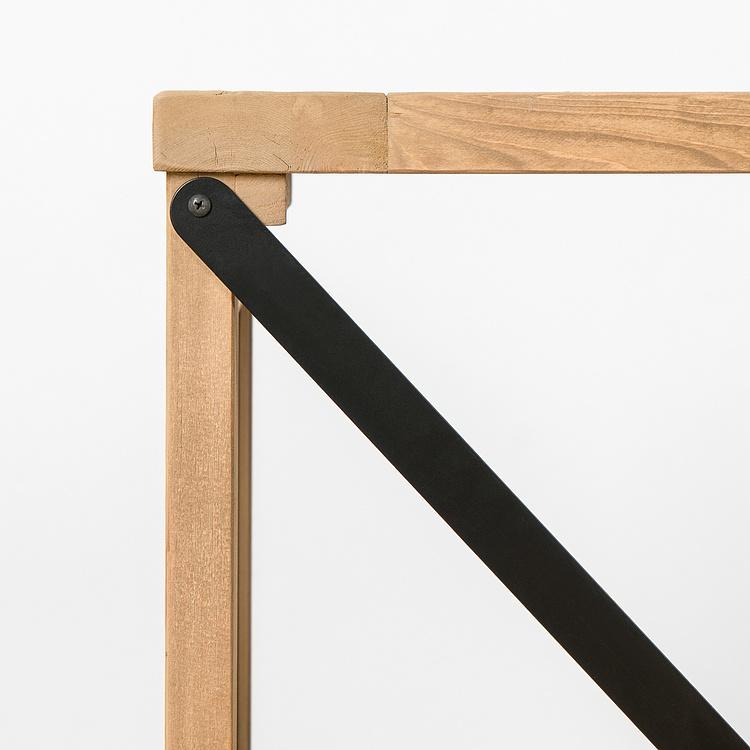 Консольный стол с полками Cэлвейдж Salvage Console SA